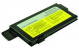 Bateria compatible 11.1V 5200mAh Lenovo IdeaPad U150 Series (BAT3242A)