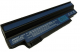Batería original 6C 5800mAh negra Acer Aspire One 532H 533 - BT.00605.059