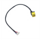Cable DC-IN Lenovo Essential B580 B590 Ideapad V580 90200811 - 35009025