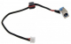 Cable DC-IN (clavija DC jack) Acer Aspire 5750G 5755G Packard Bell DC30100D000