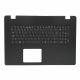 Cover upper negro + teclado español Acer A317-32 A317-51 6B.HEKN2.023