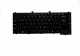 Teclado inglés (UK) english keyboard Acer Travelmate 5210 - KB.A3502.005