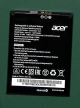 Batería original 1C 1580mAh Acer Liquid Z4 (Z160) series - KT.0010B.006