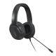 Lenovo IdeaPad H100 auriculares gaming | Negro - GXD1C67963
