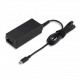 Acer 45W TYPE C ADAPTER, UK POWER CORD - NP.ADT0A.066