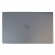 LCD back cover (tapa pantalla) plata HP EliteBook 755 850 G5 L15525-001