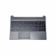 Cover upper negro + teclado español HP 250 G8 M31099-071