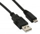 Cable micro usb original para tablets y smartphones Acer (XZ.70200.171)