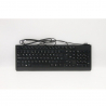 Lenovo USB keyboard black (UK english layout) SD50L21310 FRU00XH625 00XH625