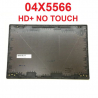 LCD Back cover (tapa pantalla) Lenovo X1 Carbon 2nd Gen (HD+ no touch) 04X5566