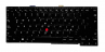 Lenovo teclado español negro retroiluminado ThinkPad S3 - 0C44849