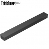 Lenovo barra de sonido ThinkSmart Bar | Bluetooth - 11RTZ9ATGE