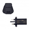 Lenovo AD897223 5.2V 2A 10W ac adapter UK plug Ideatab A10 36200541 35012330