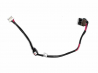 Cable DC-IN 40W Acer Aspire E1-510 - 50.M8EN2.005