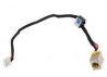 Cable DC-In 65W Acer Aspire M5-581G - 50.M9YN7.002