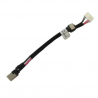 Cable DC-IN (DC Jack) Acer Aspire 5534 - 50.PEA02.003