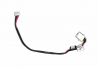 Cable DC-IN (DC Jack) 65W Acer Aspire 5830T - 50.RHM02.002