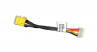 Cable DC-IN (DC Jack) Acer Extensa 5610 - 50.TK901.008