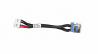 Cable DC-IN 90W Acer Travelmate 5720G - 50.TKA01.001