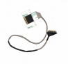 Cable flex (conexión pantalla) Acer Travelmate 5335 sin webcam - 50.V0B02.001