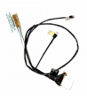 Cable flex (conexión pantalla) Acer Travelmate 6595 con webcam - 50.V4B01.008