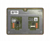 Touchpad Black Synaptics Acer Aspire E5-523 - 56.GFJN7.001