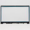 LCD bezel (marco pantalla) Lenovo ThinkBook 15 ACL 5B30S19014