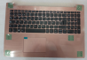 Cover upper rosa + teclado español Lenovo 320-15ikb 320-15isk 320-15iap 5CB0N86333