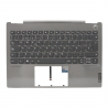 Cover upper + teclado español Lenovo ThinkBook 13sIWL 5CB0U43200