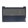 Cover upper azul + teclado español Lenovo Ideapad 3-15ITL6 5CB1B69097
