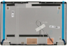 LCD Back cover P30 ALU silver (plata) Lenovo Ideapad 5-14IIL05 81YH 5CB1B79036