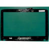 LCD bezel (marco de pantalla) Acer Aspire 6930G (refurbished) - 60.ASR07.005R