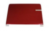 LCD back cover rojo (tapa) Packard Bell MS2273 TJ67 TJ68 TJ73 - 60.BE901.001 