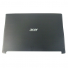 LCD Back cover (tapa pantalla) negro Acer Aspire A315-A33 A315-41 60.GY9N2.002