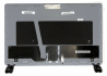 Lcd back cover imr gun metal Acer Aspire v5-561 - 60.MK8N2.002