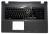 Cover upper (cubierta superior) antracita + teclado español Acer Aspire E5-771 series - 60.MP8N7.022