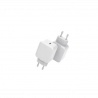 Ac adapter (adaptador corriente) compatible USB-C 20W 5-12V 1.5-3.0A ACA0153