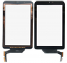Front panel glass touch screen digitizer Acer Iconia TAB W3-810 Series - ACE0925