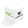 Acer Garantía CarePlus Predator Portátil 4 años ITW in situ - SV.WNGAP.A04