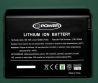 Bateria compatible 8C 14.8V 4400mAh Acer TravelMate 2700 - BAT1098A