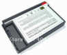 Bateria compatible 8C 14.8V 4600mAh Acer Aspire 1440 1450 Ferrari 3000 Travelmate 6000 8000 Quanta Z500 Series - BAT0913A