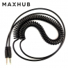 MaxHub cable audio 3.5mm para altavoz de escritorio BM21 - BM21 CONNECTION CABLE