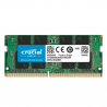 Crucial memoria ram Sodimm 4GB DDR4 2400 Mhz DDR4-2400 CL17 CT4G4SFS824A