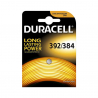 Pila para reloj Duracell Plus 1.5V D392