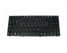 Teclado Inglés Color negro Portátil Acer Aspire One 751H - 9Z.N3C82.01D
