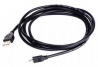 Cable USB a microUSB 1.8 metros - CBL0045