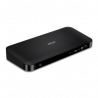 Acer USB TYPE-C DOCKING III - Cable De Alimentación Para La UE | Negro - GP.DCK11.003