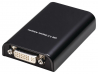Adaptador USB 3.0 a DVI - HUB0102A