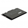 Batería compatible 3243mAh 14.8V HP  EliteBook Folio 9480m 9470m GSBATHP0008
