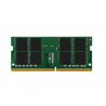 Memoria Kingston DDR4 3200mHz No ECC Unbuffered SODIMM CL22 1.2V KCP432SD8/32